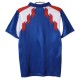Frankrike Matchtröja Hemma Retro 1990