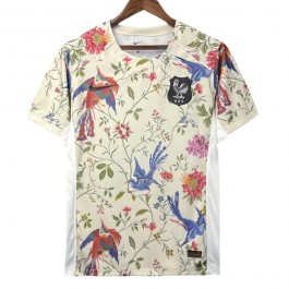 Frankrike Matchtröja Hemma Special Edition 2023-2024