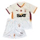 Galatasaray Matchtröja Barn Borta 2024-2025