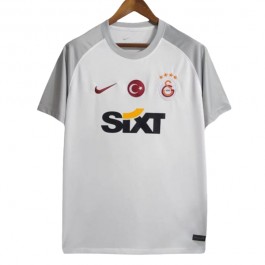 Galatasaray Matchtröja Borta 2023-2024