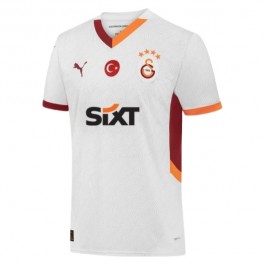 Galatasaray Matchtröja Borta 2024-2025