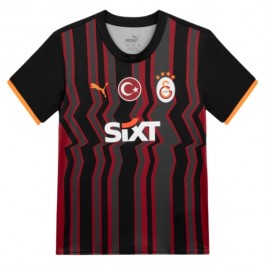 Galatasaray Matchtröja Tredje 2024-2025