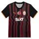 Galatasaray Matchtröja Tredje 2024-2025