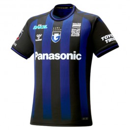 Gamba Osaka Matchtröja Hemma 2023-2024
