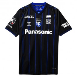 Gamba Osaka Matchtröja Hemma 2024-2025