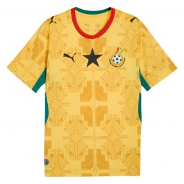 Ghana Bortatröja VM 2026