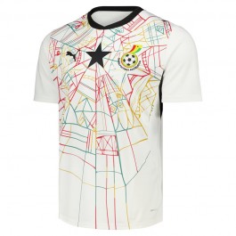Ghana Hemmatröja VM 2026