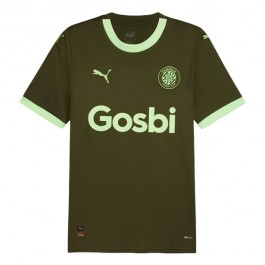 Girona FC Matchtröja Tredje 2023-2024