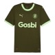 Girona FC Matchtröja Tredje 2023-2024