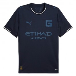 Girona FC Matchtröja Tredje 2025-2026