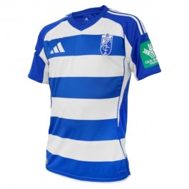 Granada CF Matchtröja Borta 2025-2026