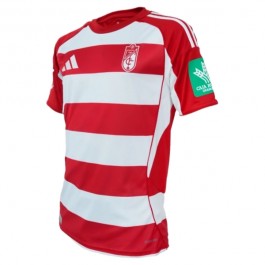 Granada CF Matchtröja Hemma 2025-2026