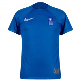 Grekland Matchtröja Borta 2025