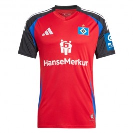 Hamburger SV Matchtröja Tredje 2024-2025
