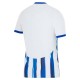 Hertha Berlin Matchtröja Hemma 2023-2024