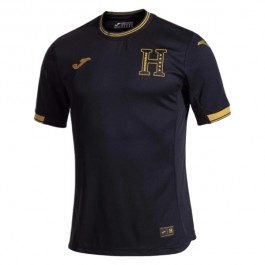 Honduras Matchtröja Hemma Fourth 2025