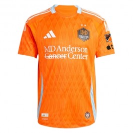 Houston Dynamo Matchtröja Hemma 2025-2026