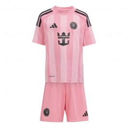 Inter Miami CF Hemmaställ 2026-2027 Barn