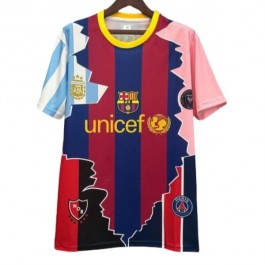 Inter Miami CF Matchtröja Hemma Special Edition Messi 10 2025-2026