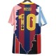 Inter Miami CF Matchtröja Hemma Special Edition Messi 10 2025-2026