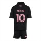 Inter Miami CF Messi 10 Bortaställ 2026-2027 Barn
