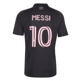 Inter Miami CF Messi 10 Bortatröja 2026-2027