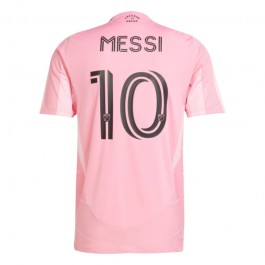 Inter Miami CF Messi 10 Hemmatröja 2026-2027 Inter Miami CF Messi 10 Hemmatröja 2026-2027
