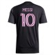 Inter Miami CF Messi 10 Matchtröja Borta 2025-2026