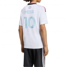 Inter Miami CF Messi 10 Tredjeställ 2026-2027 Barn