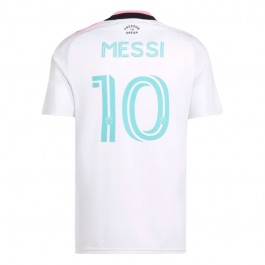 Inter Miami CF Messi 10 Tredjetröja 2026-2027 Inter Miami CF Messi 10 Tredjetröja 2026-2027