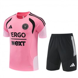 Inter Miami CF Träningsställ 2026-27 Rosa