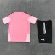 Inter Miami CF Träningsställ 2026-27 Rosa