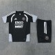 Inter Miami CF Träningsställ 2026-27 Svart