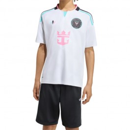 Inter Miami CF Tredjeställ 2026-2027 Barn