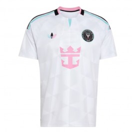 Inter Miami CF Tredjetröja 2026-2027