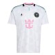 Inter Miami CF Tredjetröja 2026-2027 Inter Miami CF Tredjetröja 2026-2027