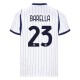 Inter Milan Barella 23 Bortatröja 2026-2027