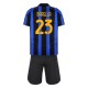 Inter Milan Barella 23 Hemmaställ 2026-2027 Barn