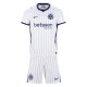 Inter Milan Bortaställ 2026-2027 Barn
