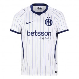 Inter Milan Bortatröja 2026-2027
