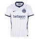 Inter Milan Bortatröja 2026-2027