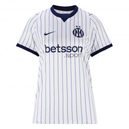 Inter Milan Bortatröja 2026-2027 Dam