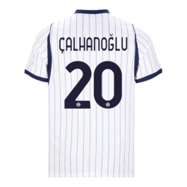 Inter Milan Çalhanoğlu 20 Bortatröja 2026-2027