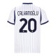 Inter Milan Çalhanoğlu 20 Bortatröja 2026-2027