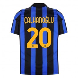 Inter Milan Çalhanoğlu 20 Hemmatröja 2026-2027