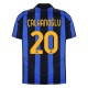 Inter Milan Çalhanoğlu 20 Hemmatröja 2026-2027