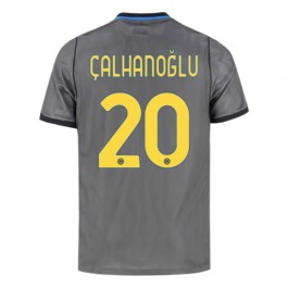 Inter Milan Çalhanoğlu 20 Tredjetröja 2026-2027