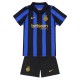Inter Milan Hemmaställ 2026-2027 Barn