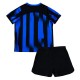 Inter Milan Matchtröja Barn Hemma 2023-2024