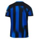 Inter Milan Matchtröja Hemma 2023-2024